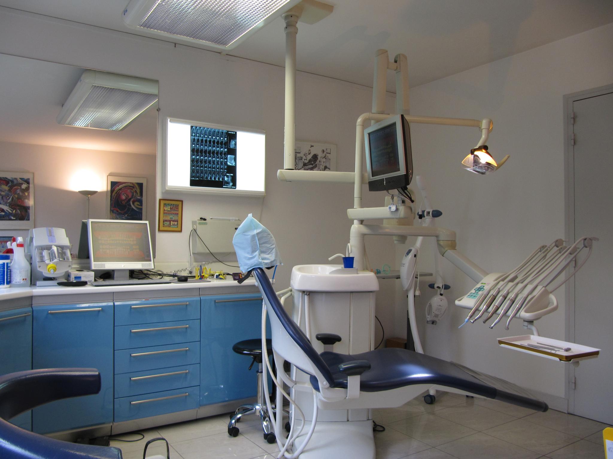 Dentiste Paris 15 Visiter le cabinet dentaire Paris 15| Dr Pierre-Yves Haloua Dentiste